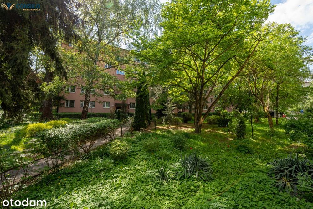 Po generalnym remoncie 56,28m2 -3os pokoje