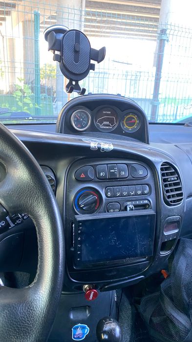 H1 4x4 Hyundai 2.5 — photo 4