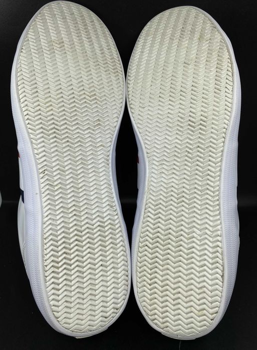 LACOSTE Lerond TR1 r.44,5 oryginalne buty męskie