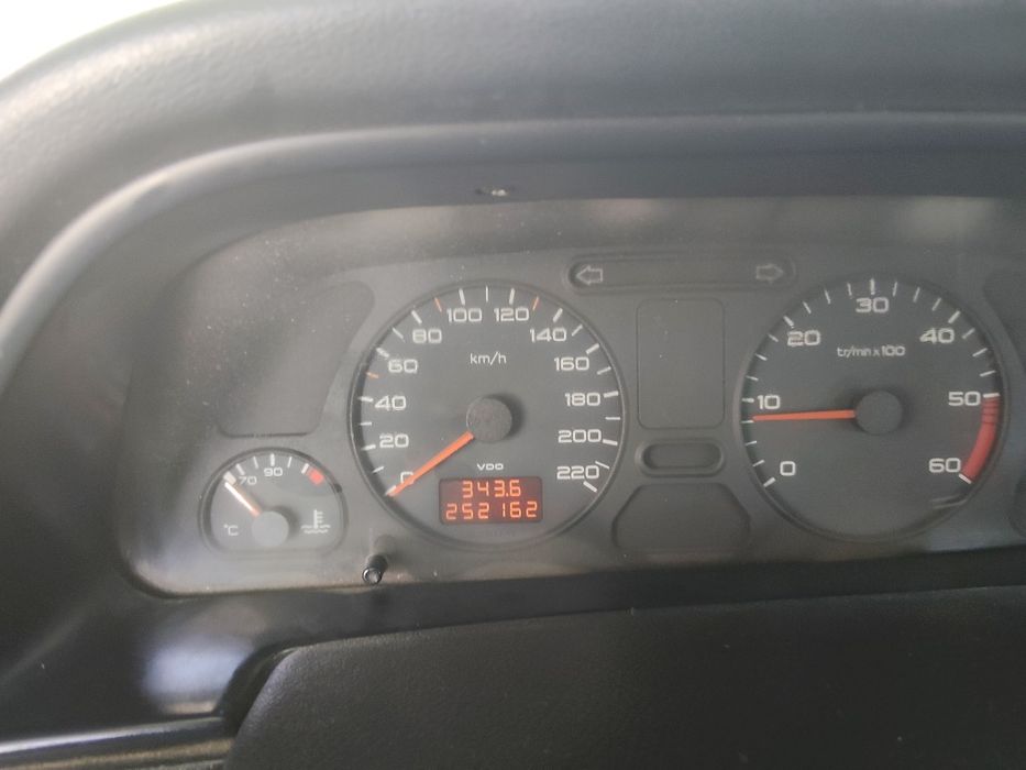 Peugeot 306 1.9 comercial