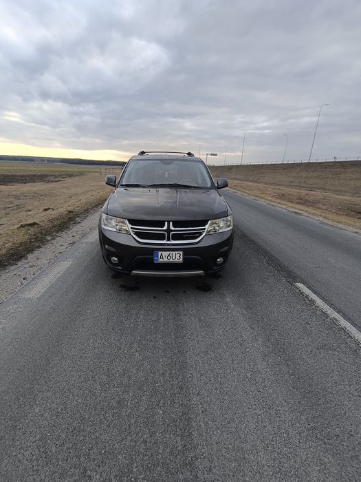 Sprzedam Dodge jurney