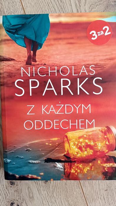 Z każdym oddechem