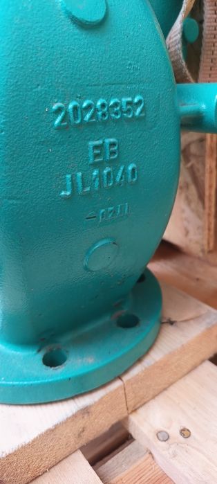 Pompa wilo grundfos obiegowe cyrkulacyjne
