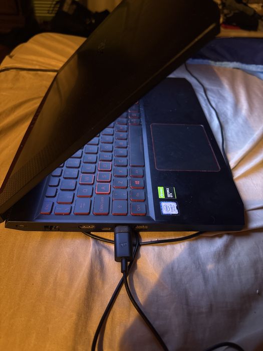 PORTÁTIL GAMING & ACESSÓRIOS GAMING INCLUÍDOS