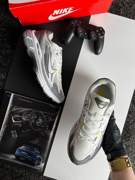 Чоловічі кросівки Nike Halo Mix сітка EU 41-45р