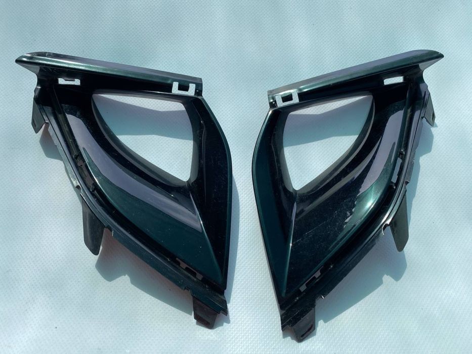 Разборка Chevrolet Bolt EUV шивроле болт