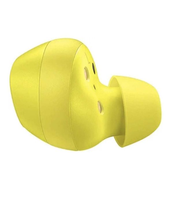 Słuchawka Samsung galaxy buds sm-r170 lewa żółty