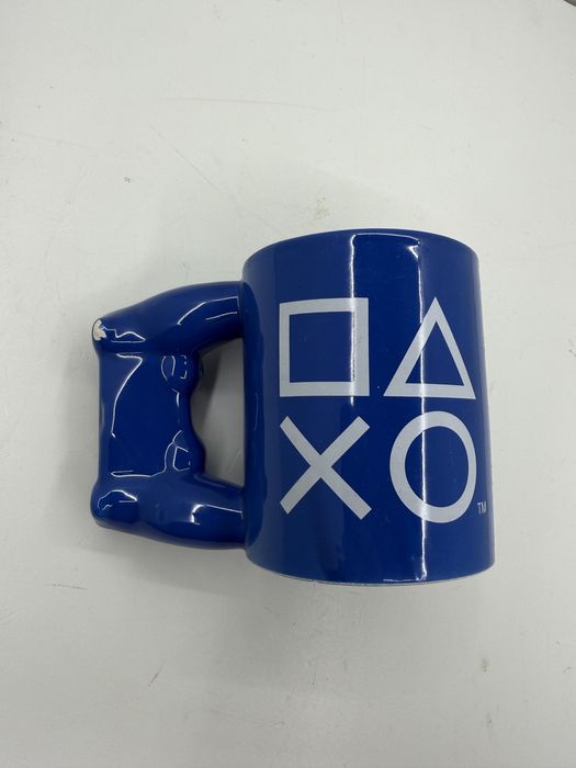 Чашка Sony PlayStation