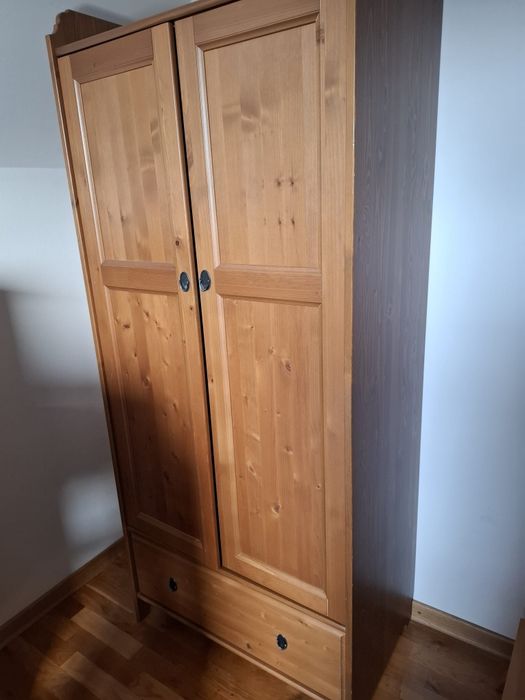 Sprzedam szafkę 183x50