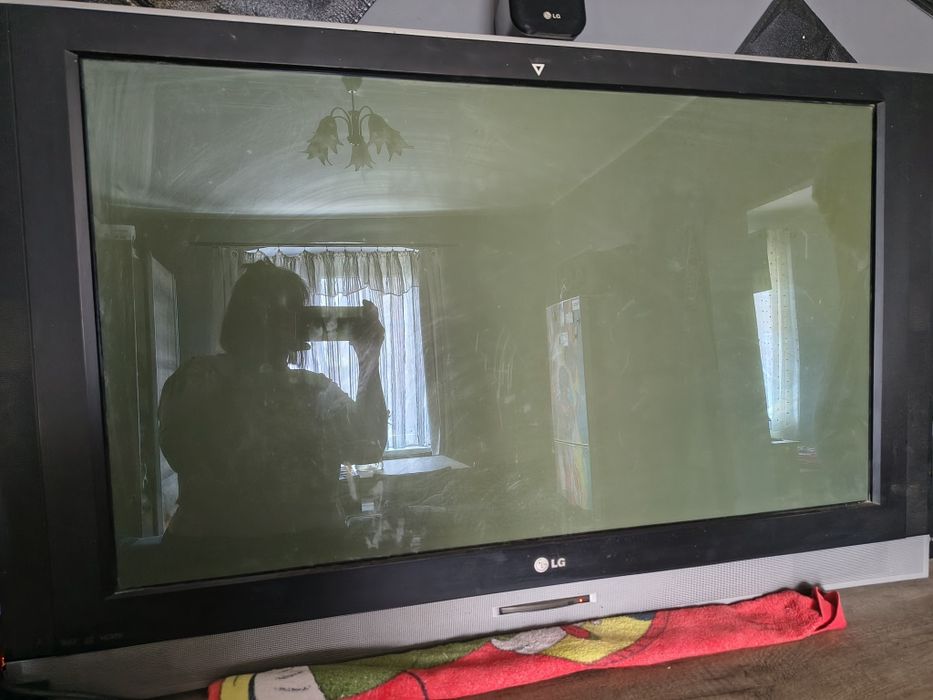 Telewizor LG 40 cali