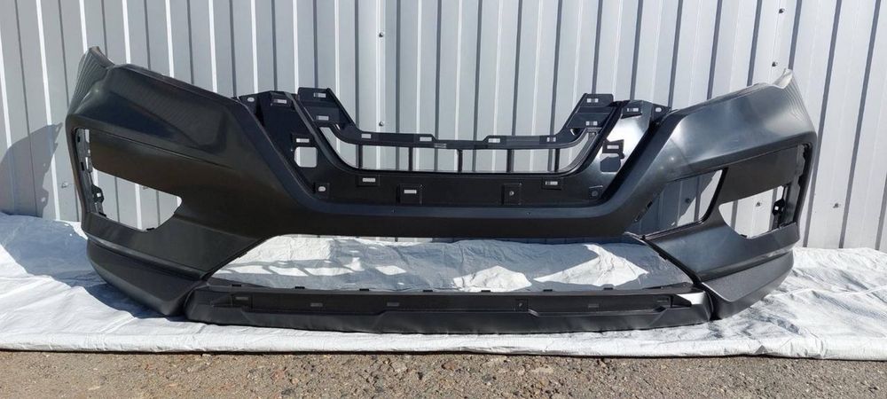 Дистроник на Nissan Rogue Радар Дистроника Ниссан Рог Дистроник на Nissan Rogue 2017 2018 2019 2020