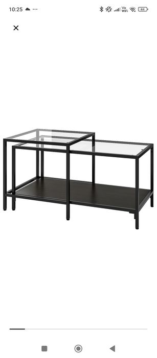 Stoliki  kawowe Ikea