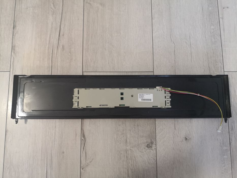Whirlpool AKZ 7920 NB FXZM 6 panel sterowania moduł interfejs