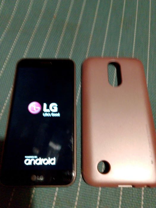 LG k10 stan bardzo dobry gwarancja