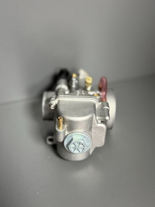 Карбюратор Keihin PWK 30