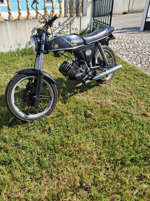 Efs fórmula 1 sachs