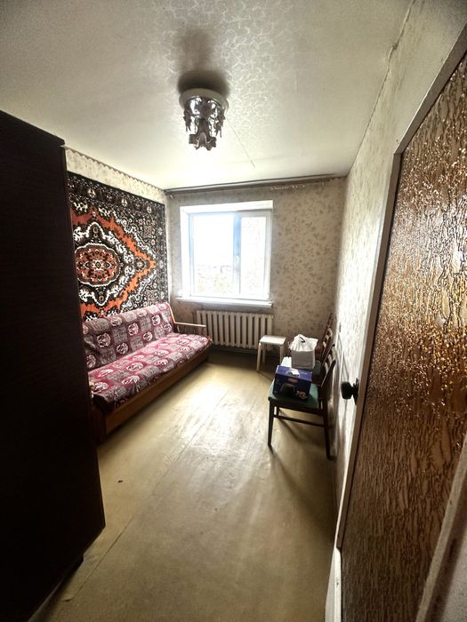Продам 3 х кімн квартиру с. Глибоке