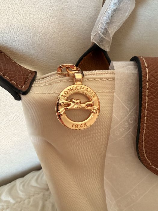 Mala Longchamp Mini