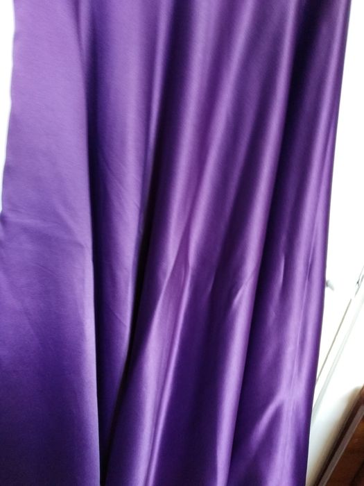 Вечірнє плаття, окремо топ та юбка