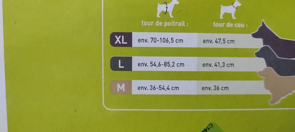 Шлея для собак, одяг для собак