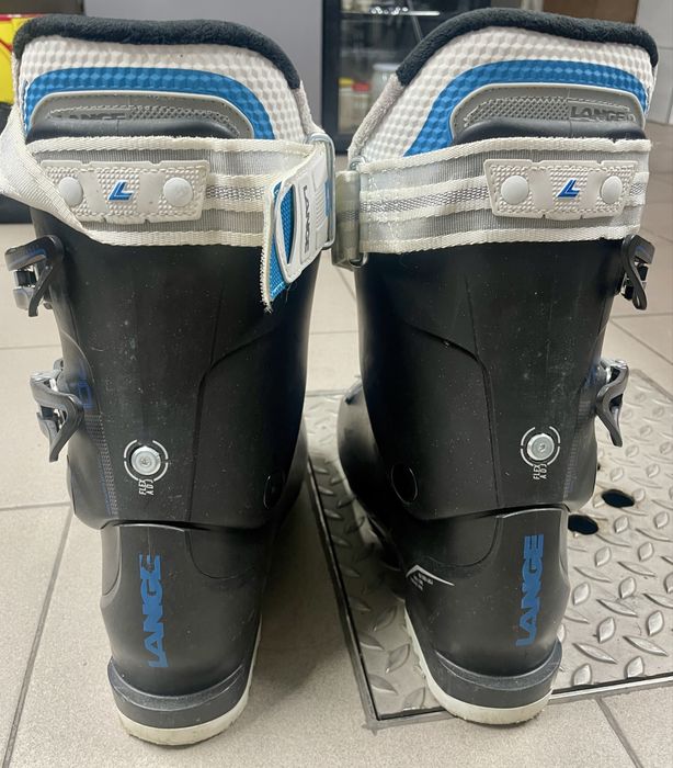 Buty narciarskie Lange XL 255 mm damskie