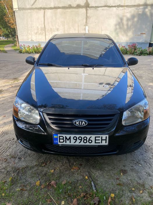 Kia Cerato продам