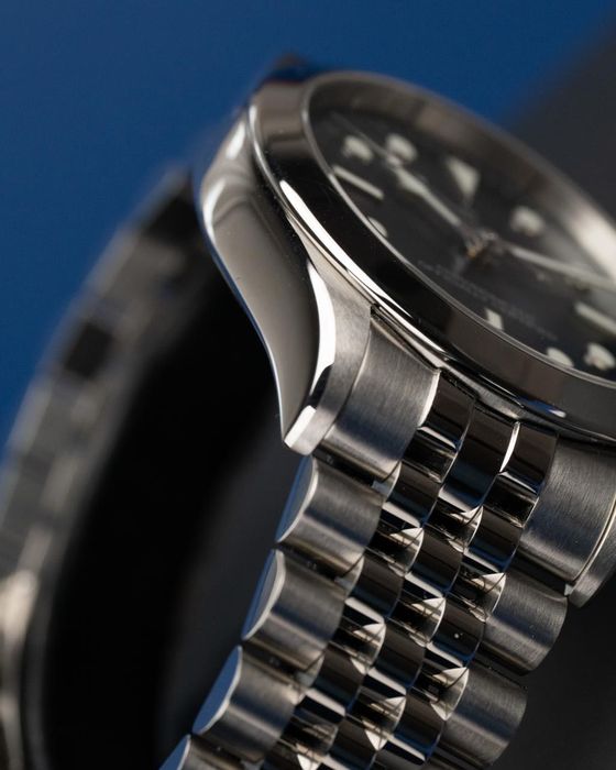 Zegarek męskie Tudor Black bay 79660