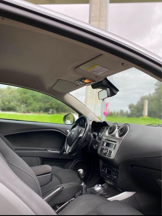 Alfa Romeo Mito 1.3 Jtdm 16v