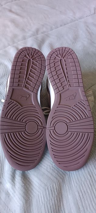 Nike dunk número 42