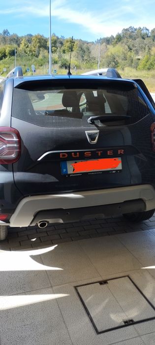 Dacia Duster Extreme ECO-G