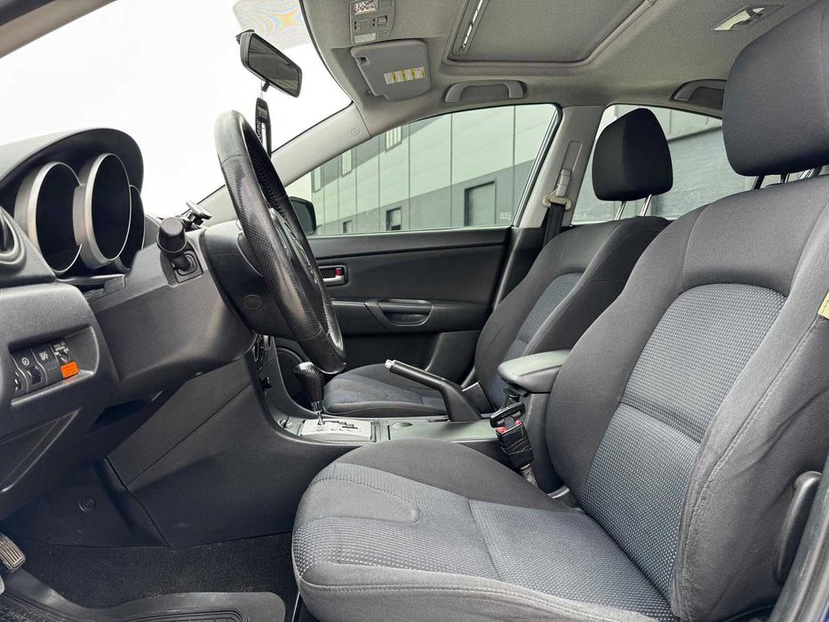 Продам Mazda 3 2006р. #76134