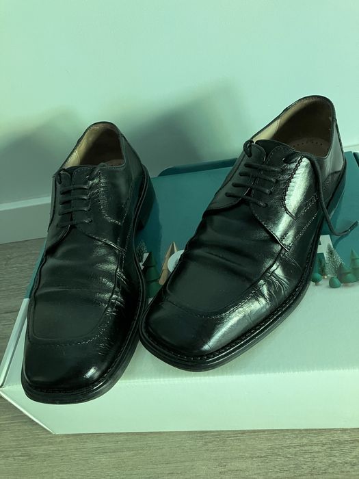 Sapatos - Bruno Martelli - #42!