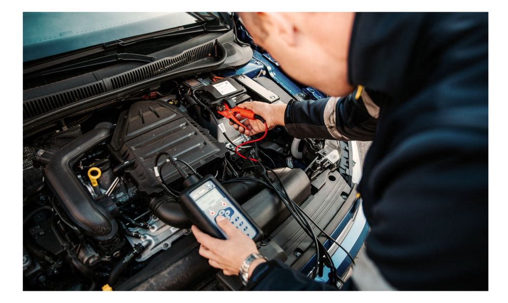 Авто підбір під ключ.