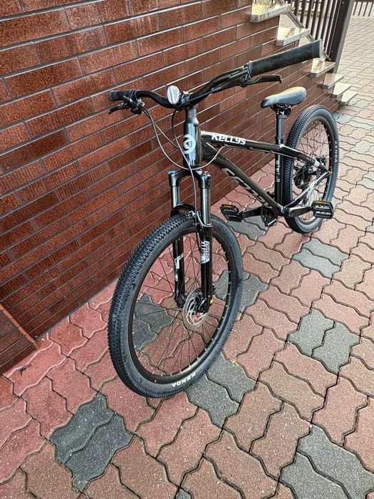 Rower Kellys Whip 50  MTB
