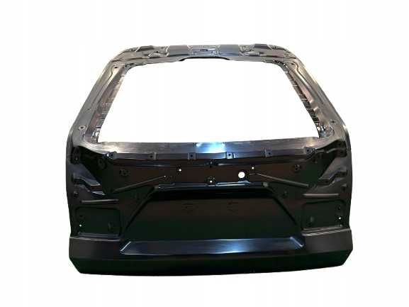 TOYOTA bZ4X кришка багажника тойота бз4х тойота кришка запчасть купить