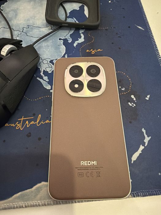 Xiaomi Readmi Note 15 Pro 5G 256gb