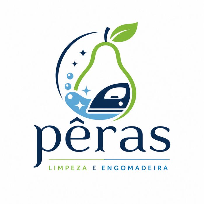 Serviço de Limpeza / Engomadeira
