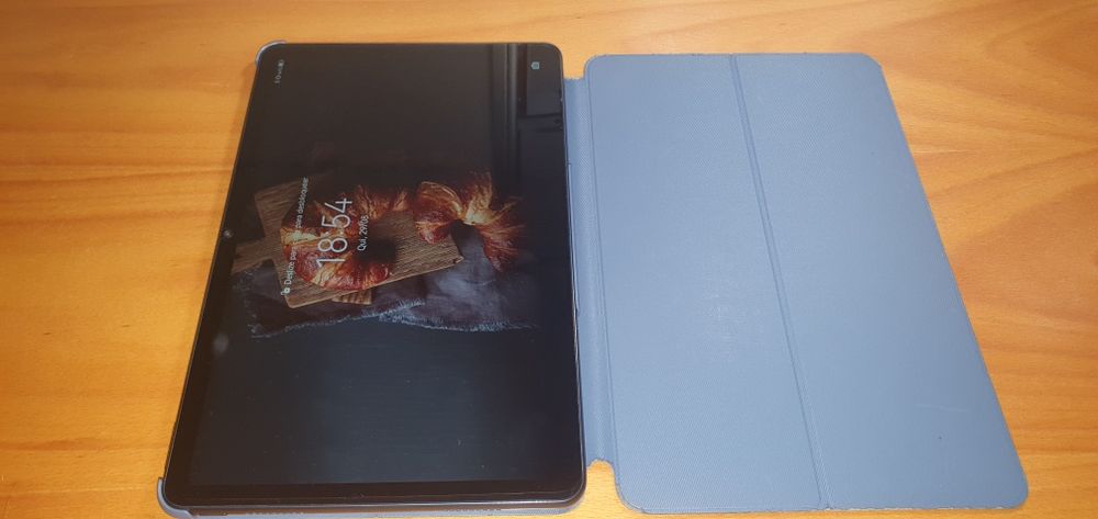 Tablet HUAWEI MatePad 10.4 (10.4'' - 64 GB - 4 GB - Wi-Fi - Cinzento)
