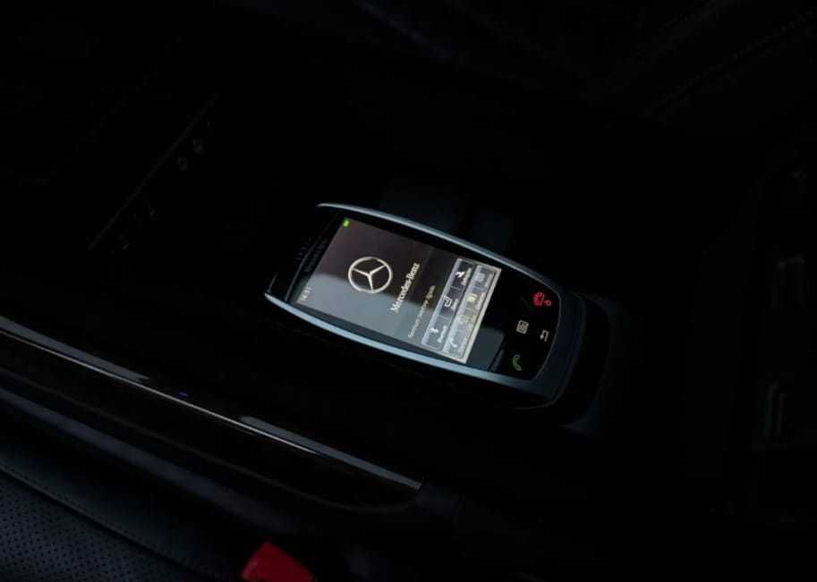 Mercedes S350 Longo Full Extras Blue Tec