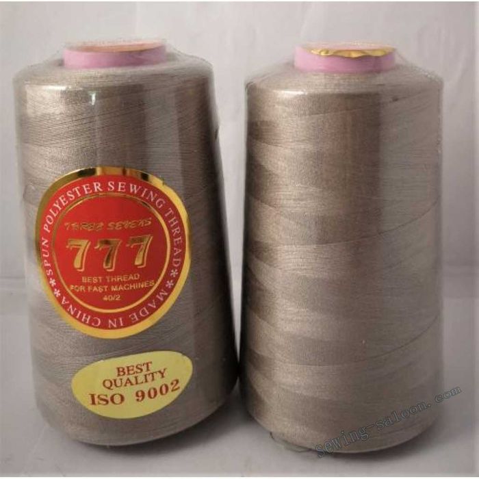 Нитки "777" (40/2)