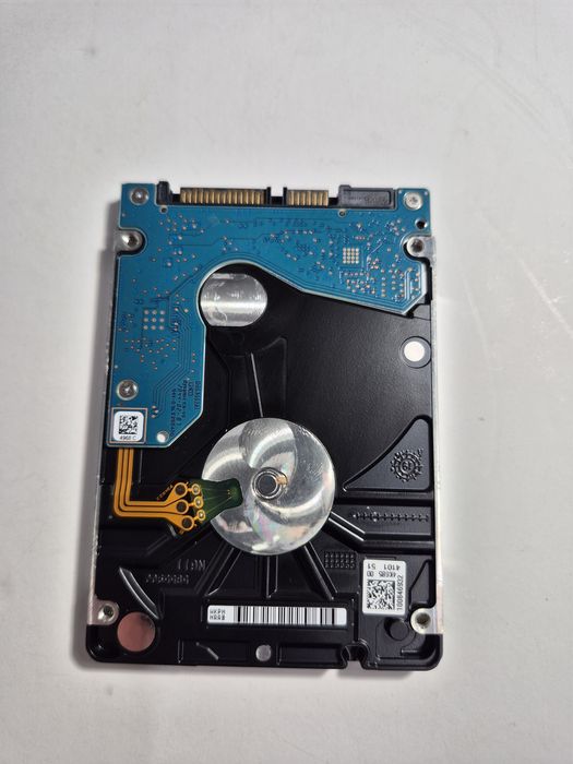 Жорсткий диск вінчестер SEAGATE 1Tb mobile HDD