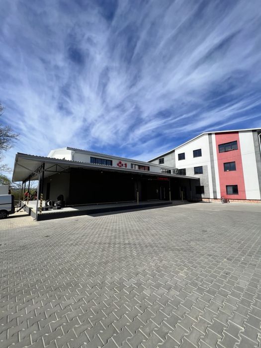 Здаються приміщення