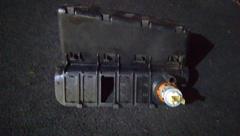 Kit Cinzeiro Bmw 3 (E36)