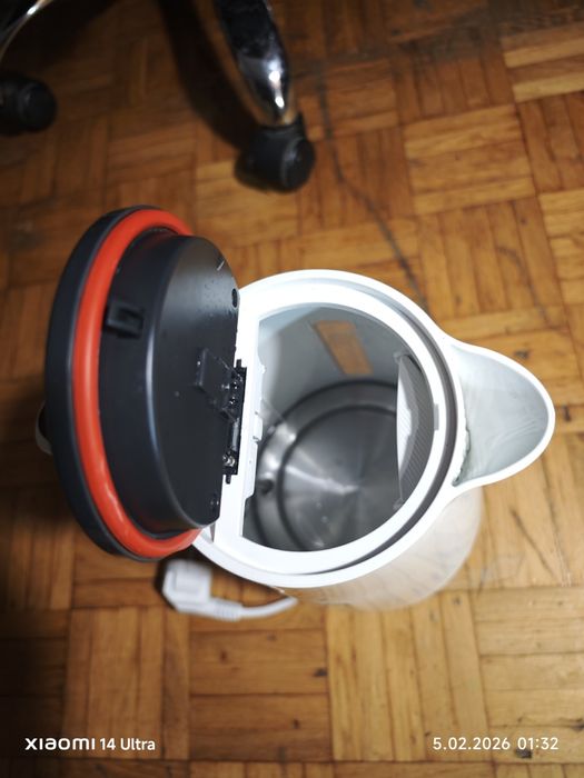 Czajnik elektryczny Bosch 2L