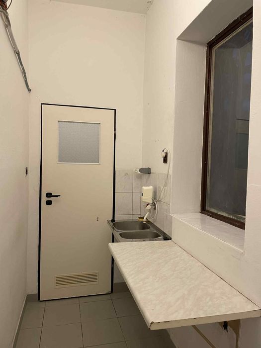 Lokal usługowy handlowy gospodarczy biurowy przemysłowy Wandy Panfil