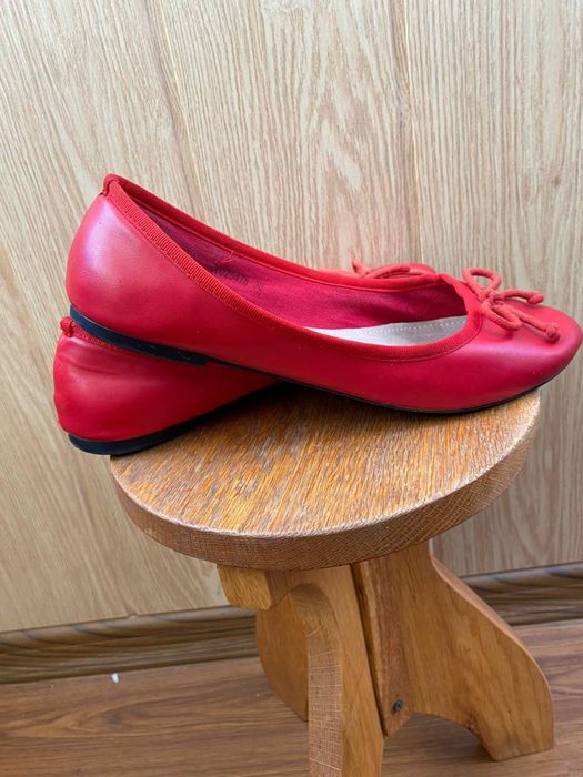 Балетки для девочки