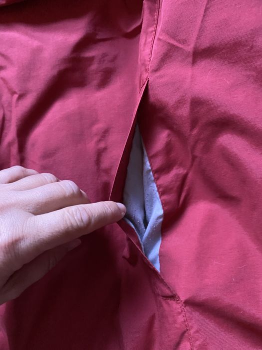 Corta vento Pierre Cardin