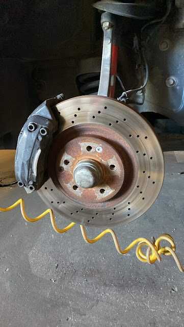 Mercedes C220cdi Elegance