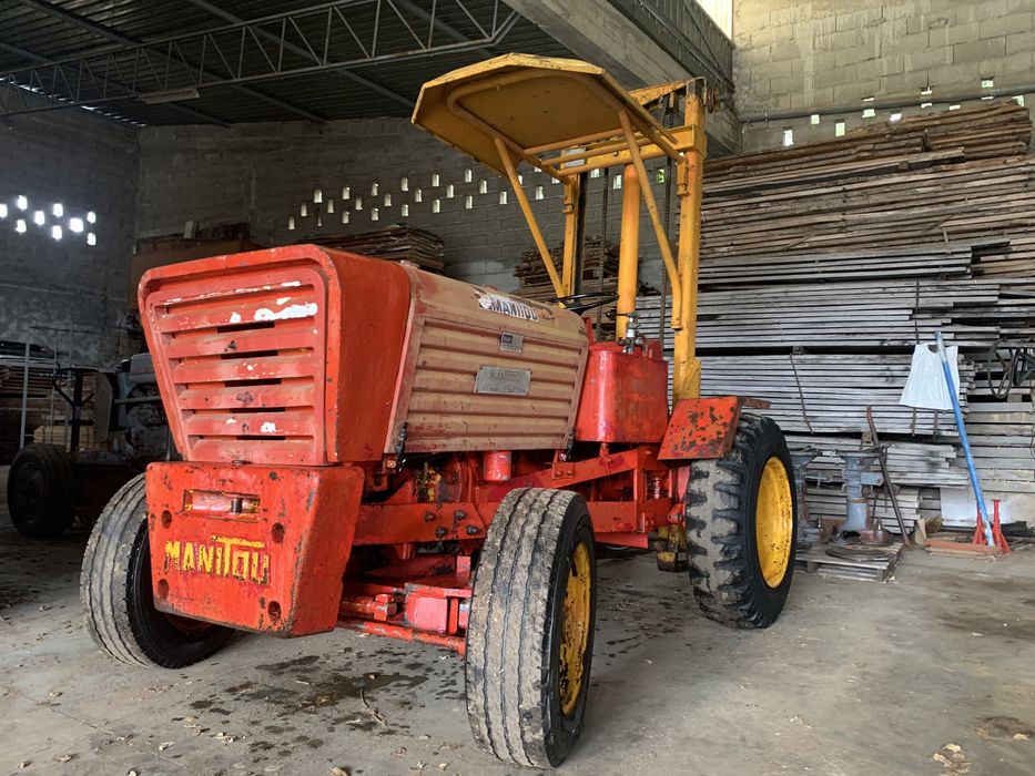 Maquinas de Carpintaria