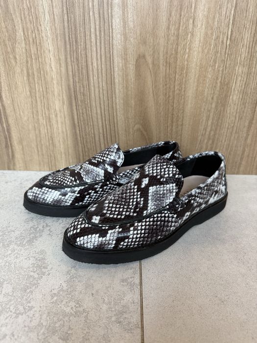 Жіночі лофери pier lucci